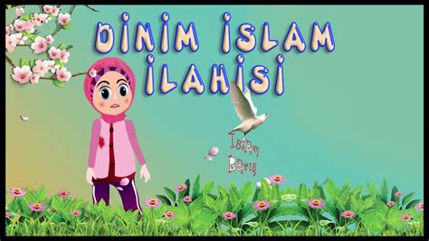 dini islam ilahisi